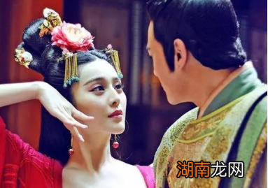 用五年时间成为皇后，武则天是怎么做到的？