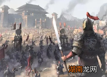 坚持在黄河北岸修造三座城池，张仁愿为什么这么做？