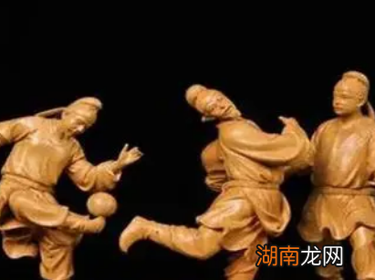 蹴鞠是什么起源？在唐朝时期有多受欢迎？