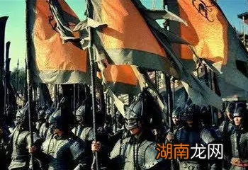 冯唐的一生为什么难以得知？他没能把握住机会