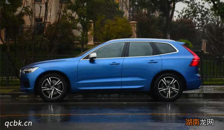 沃尔沃xc60颜色有几种