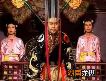 刘渊是匈奴族首领,为什么自称汉家皇帝?