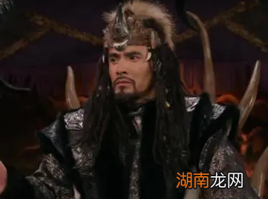 刘渊是匈奴族首领,为什么自称汉家皇帝?