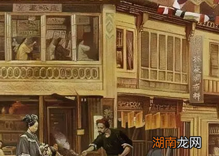 清朝为什么要闭关锁国 主要原因是什么