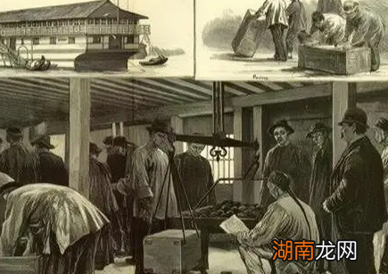 清朝为什么要闭关锁国 主要原因是什么