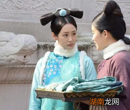 清朝灭亡后宫女是怎么安排的 她们的命运怎么样