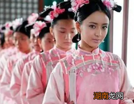 清朝灭亡后宫女是怎么安排的 她们的命运怎么样