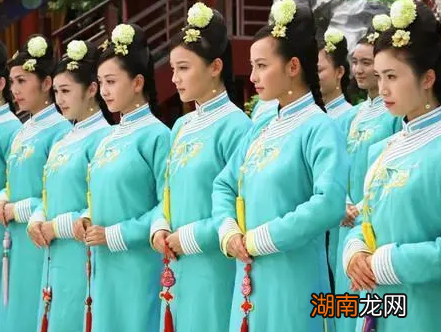 清朝宫女多少岁才能出宫 出宫之后又是怎么安置的