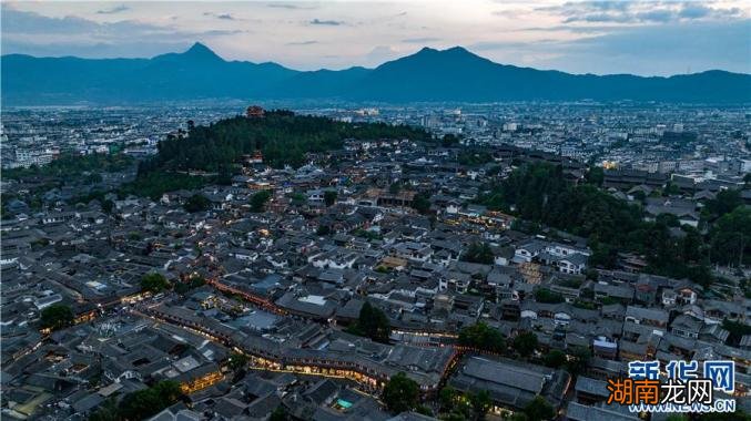 香格里拉要通火车了!滇藏铁路丽香段开通在即,途径哪些“打卡点”?