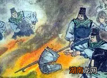 焚书坑儒的根本目的是什么？秦始皇为什么这么做？