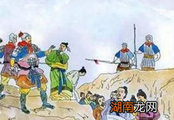 焚书坑儒的根本目的是什么？秦始皇为什么这么做？