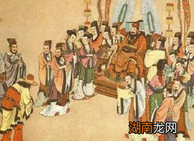 曹操为什么被称为盗墓贼的祖师爷？他为什么盗墓？