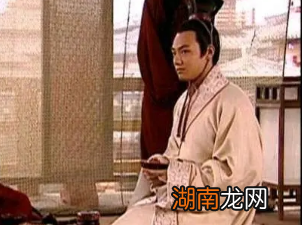 刘胥作为汉武帝的儿子,为何行事那么荒唐?