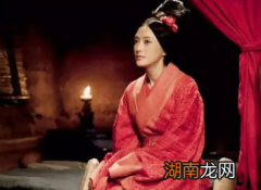 吕雉的一生其实是个悲剧，为什么这么说呢？