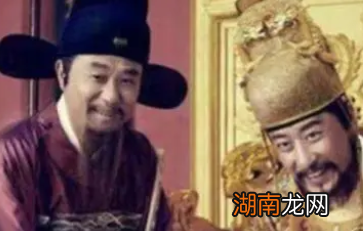 朱元璋为什么那么看中解缙？他有什么才华？