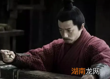 陈平为何一直被后世称为&ldquo;毒士&rdquo;？他有着怎样的经历？