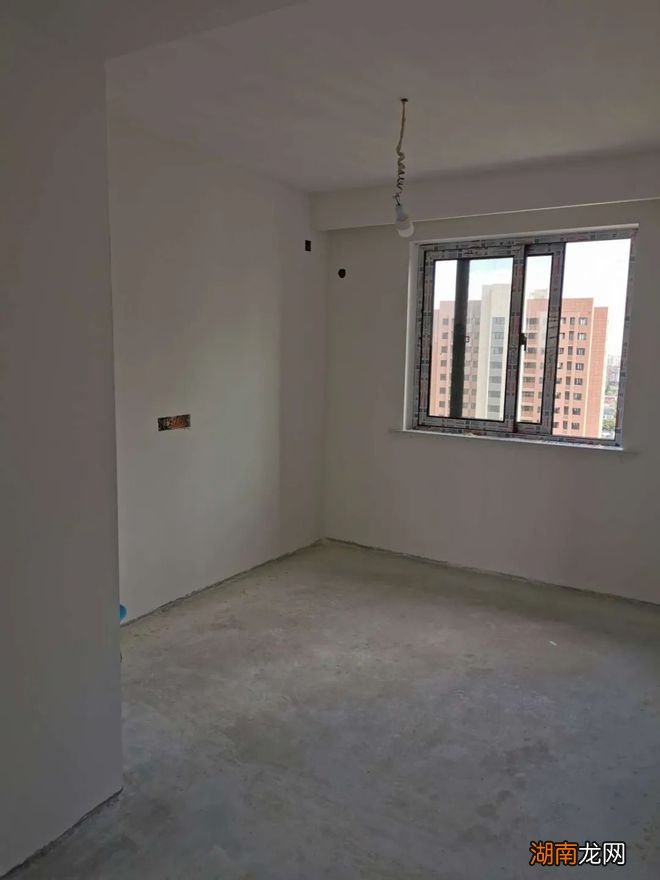 住范儿 | 真实工地检查 256