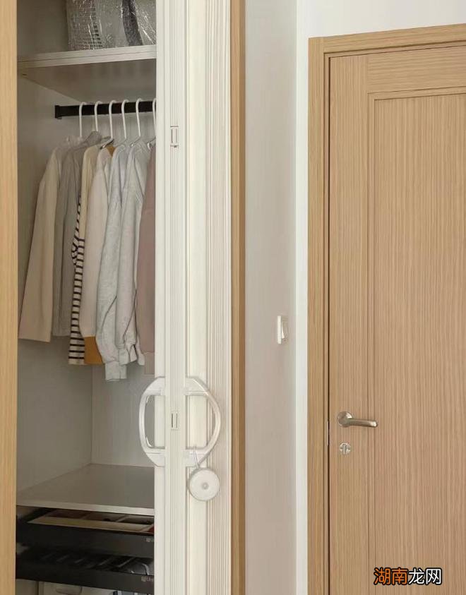 没想到，当初绞尽脑汁的省钱装修，入住后竟然这么实用，太开心了