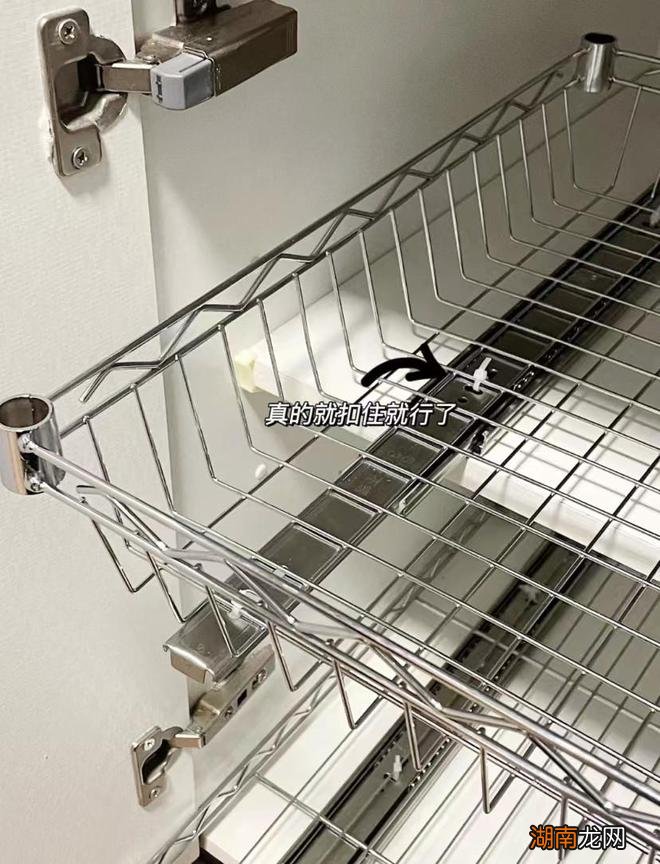 没想到，当初绞尽脑汁的省钱装修，入住后竟然这么实用，太开心了