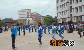 跳大绳是什么意思 跳大绳意思简述