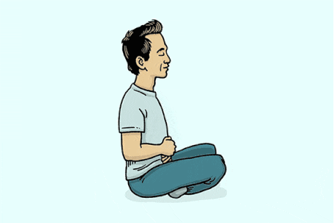 慢性压力,可能会不知不觉影响你的大脑