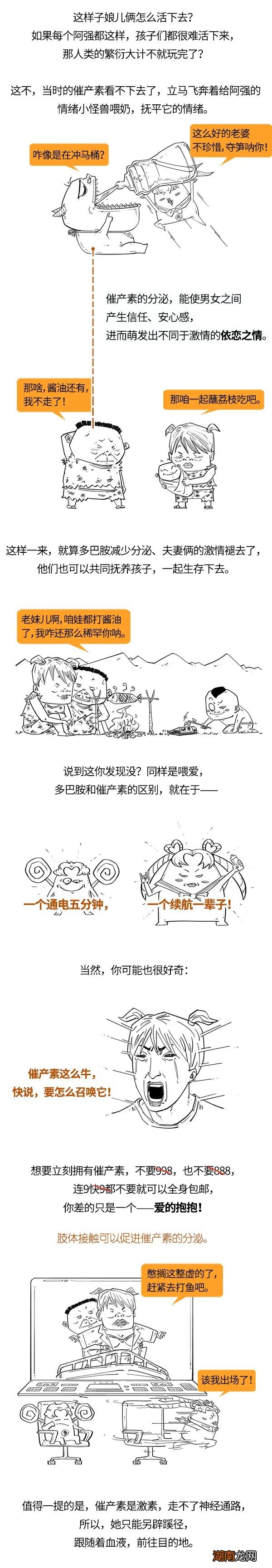 爱情这东西，居然也有科学道理？