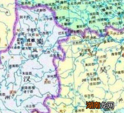 孙权为什么要偷袭荆州 孙权是没有战略眼光吗