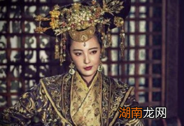 张嫣是刘盈的外甥女，为什么二人会成婚？