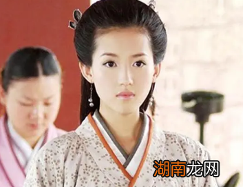 张嫣是刘盈的外甥女，为什么二人会成婚？