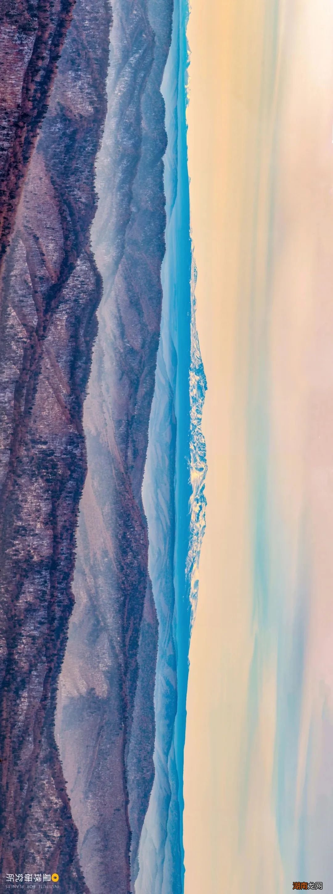 去长白山撒野!寻觅雪国秘境