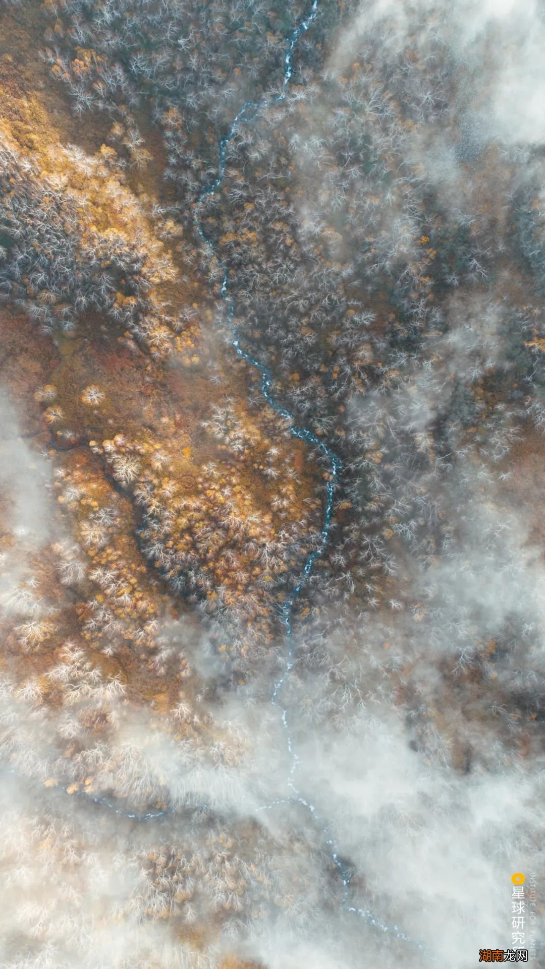 去长白山撒野!寻觅雪国秘境