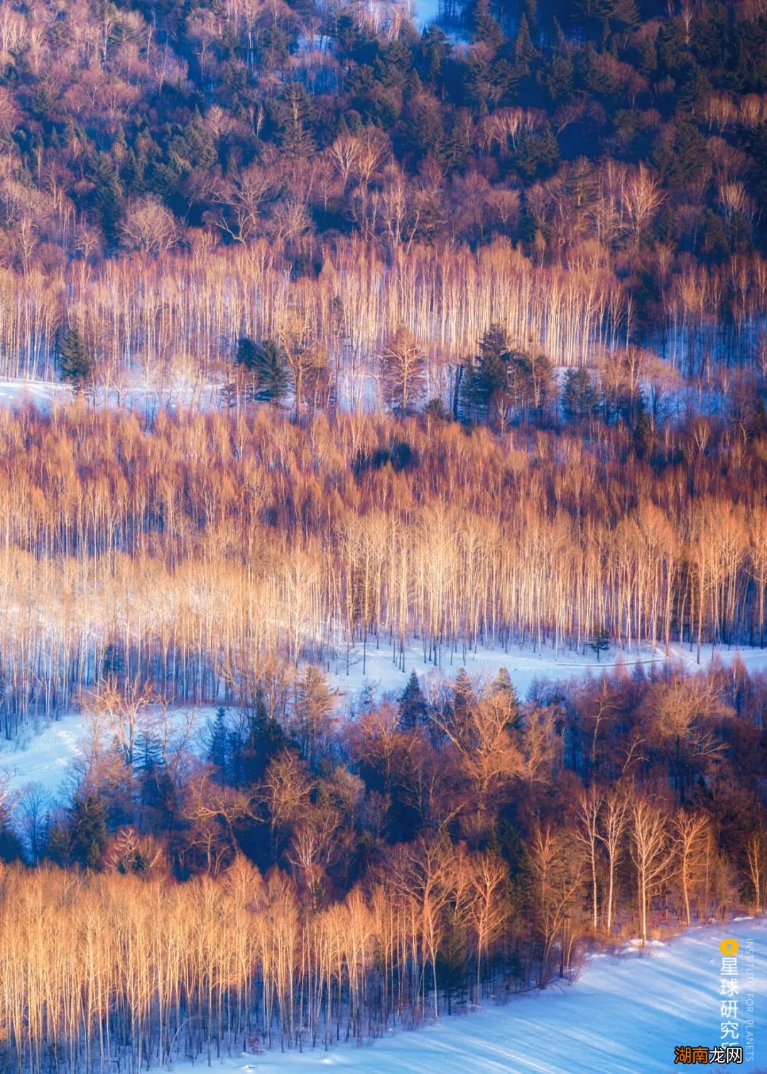 去长白山撒野!寻觅雪国秘境