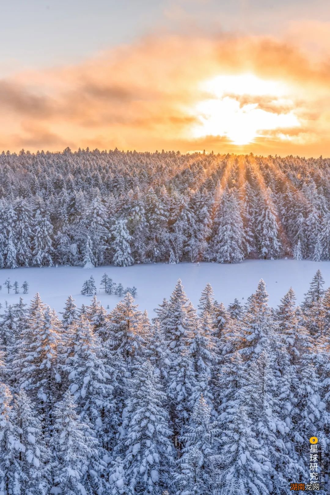 去长白山撒野!寻觅雪国秘境