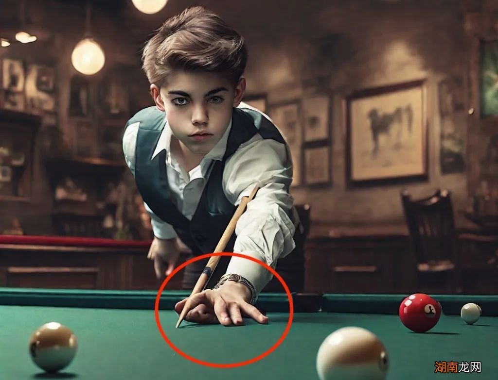 胶片照片居然也能靠修图，欺骗全世界……