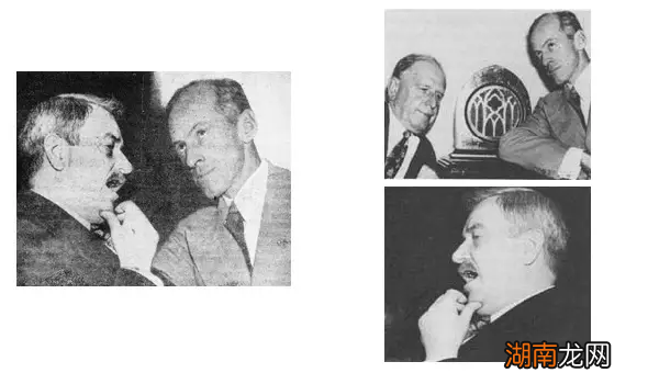 胶片照片居然也能靠修图，欺骗全世界……