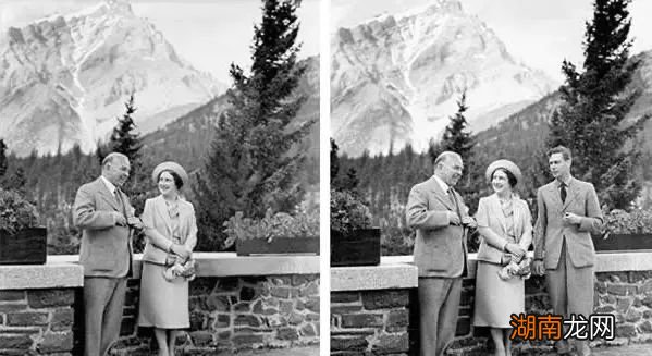 胶片照片居然也能靠修图，欺骗全世界……