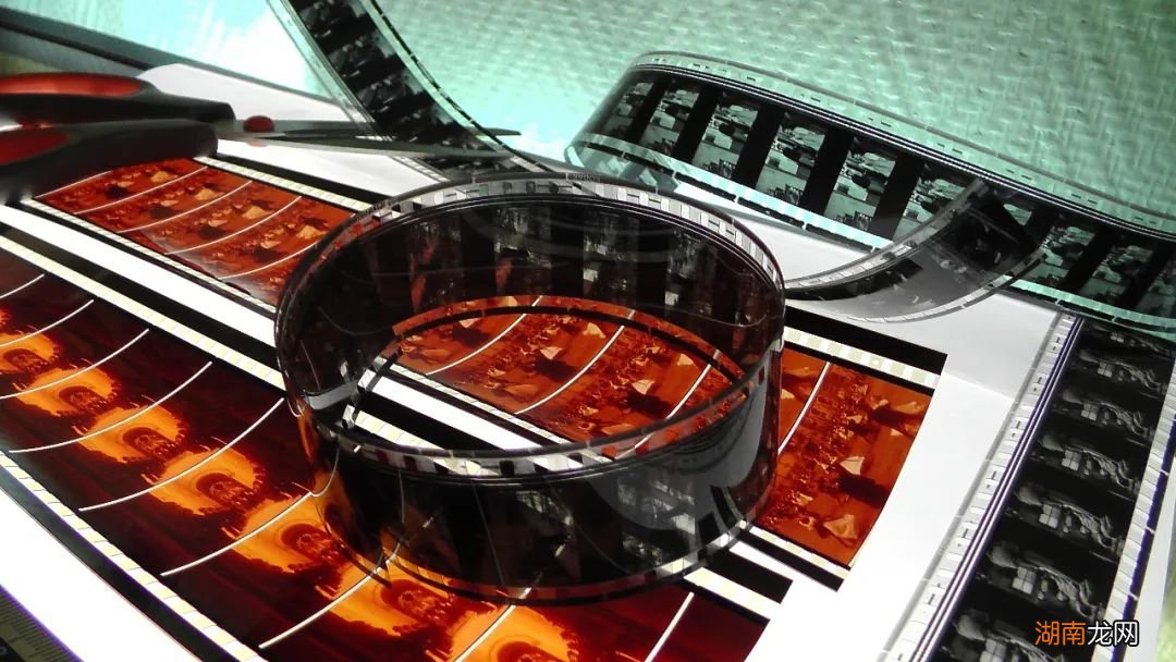 胶片照片居然也能靠修图，欺骗全世界……