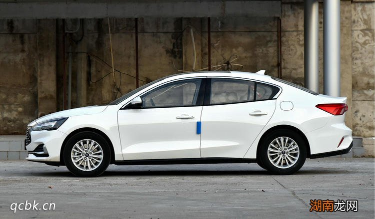 紧凑型车和小型车的区别