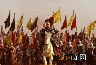 松锦之战中,为什么洪承畴带领的明朝军队全军覆没?