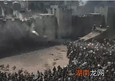 松锦之战中,为什么洪承畴带领的明朝军队全军覆没?