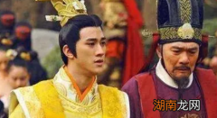 太子李承乾被废之后 李世民为何会立李治作为继承人