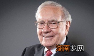 巴菲特简介 巴菲特介绍