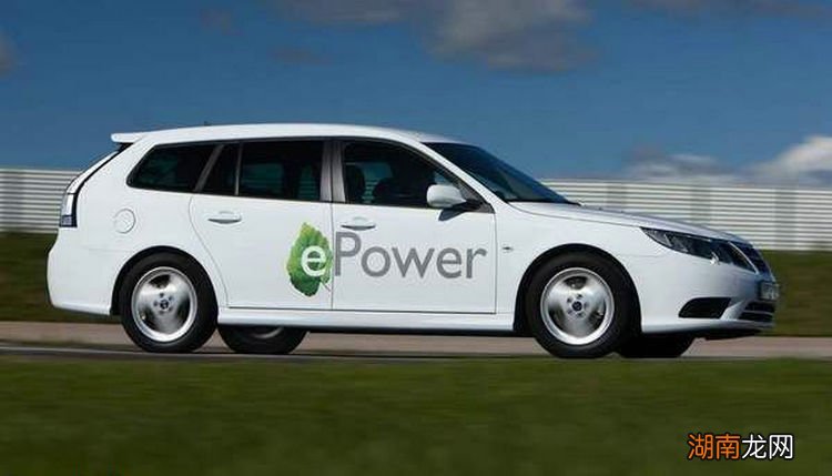 e-power是什么意思汽车