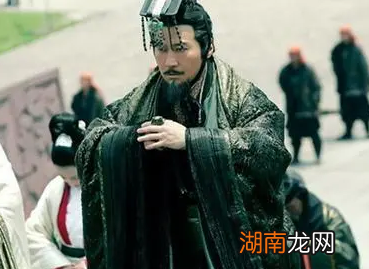 白登之围是怎么回事?匈奴最后为何放任刘邦离去?