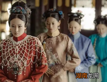 古代正妻为什么要给丈夫纳妾 古人是嫌生活太安逸吗