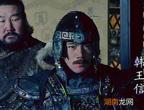 汉朝和匈奴和亲的时候 汉朝为何只嫁不娶