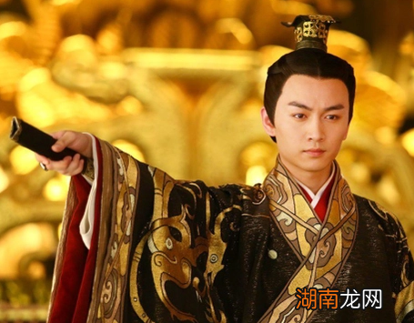 汉朝和匈奴和亲的时候 汉朝为何只嫁不娶