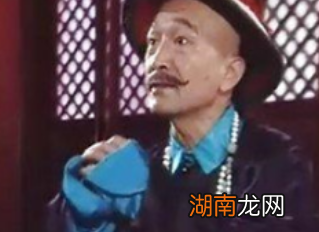 历史上的刘墉真的是一个驼背吗?