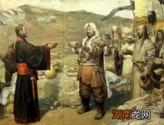 汉朝和亲可以和匈奴维持关系 最后为何屡次破裂