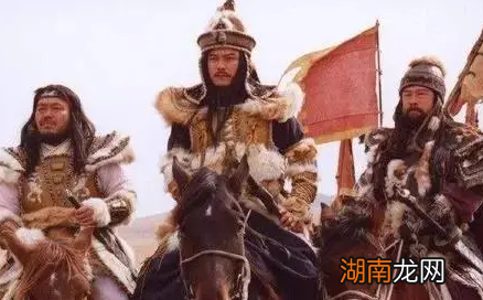 汉朝和亲可以和匈奴维持关系 最后为何屡次破裂